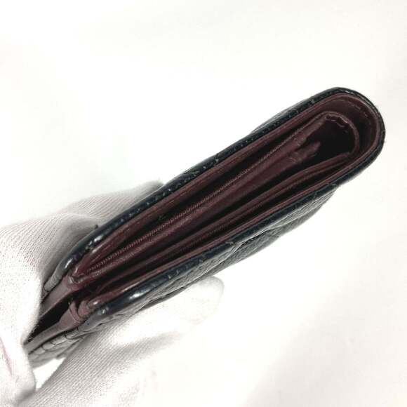 CHANEL Black Wallet - Picture 13 of 16